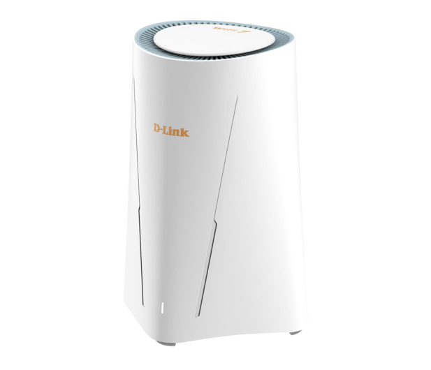 D-Link G572 5G 7,1Gbps (Wi-Fi 7 7200Mb/s a/b/g/n/ac/ax/be) - 1515446 - zdjęcie 2
